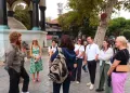 Highlights of Istanbul Walking Tour with a Professional Guide