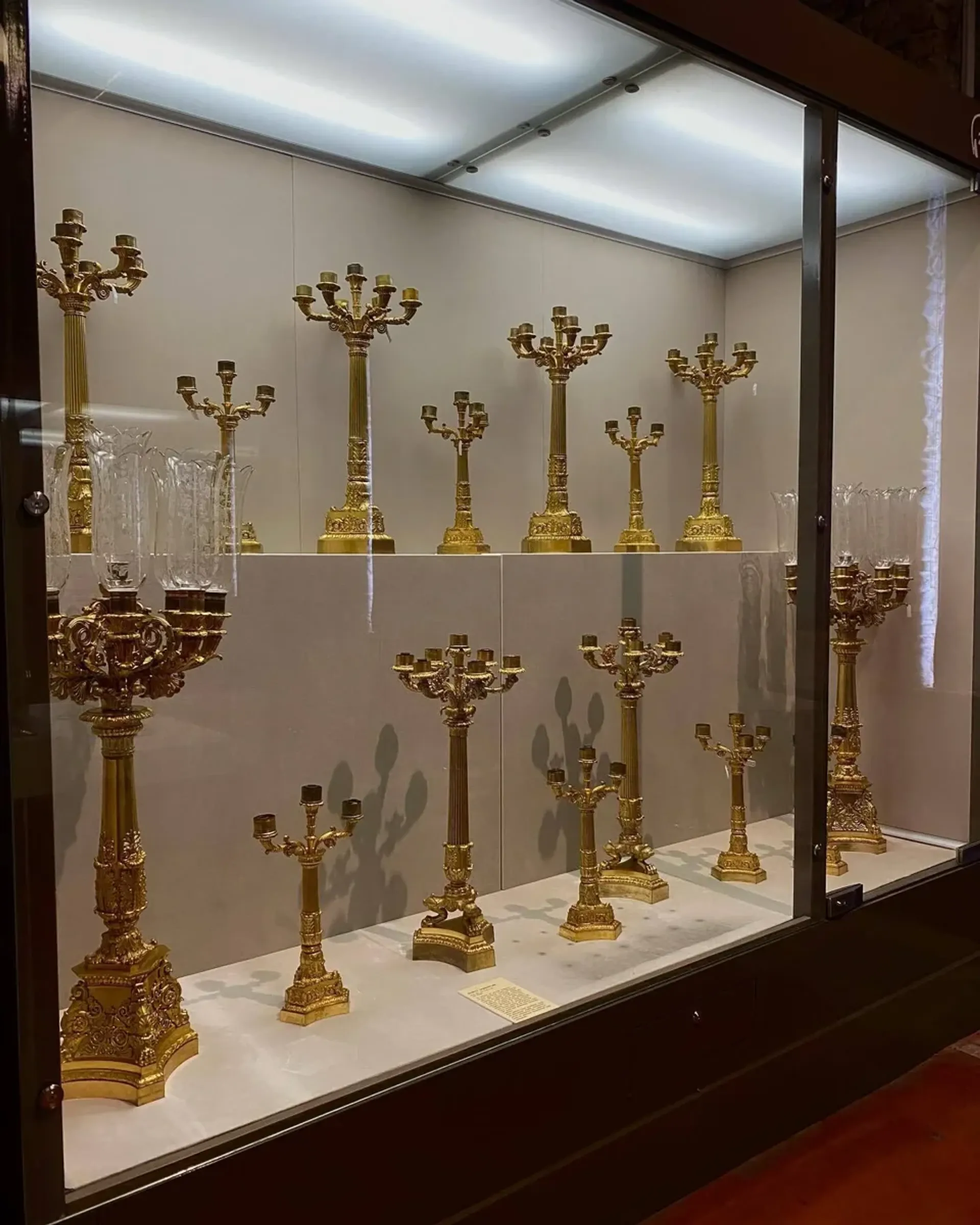 The Palace Collections Museum Είσοδος Skip-the-Ticket-Line με Ηχητικό Οδηγό