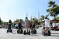 Visite guidée de la Vieille Ville en Segway