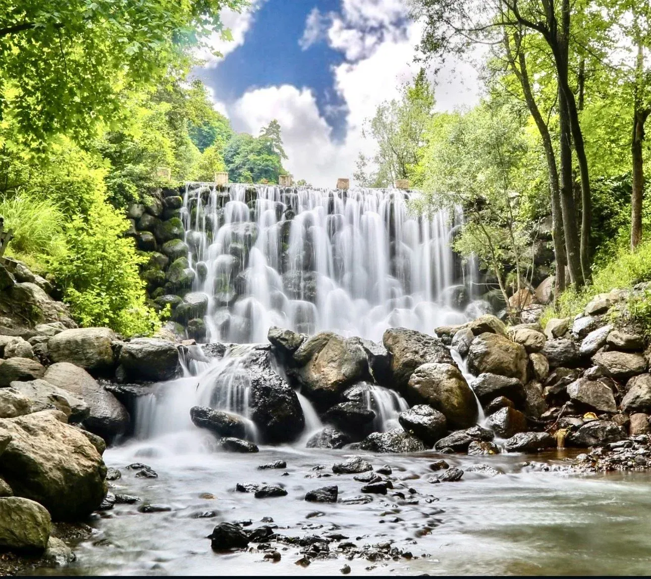 Sapanca Lake और Masukiye निर्देशित डे ट्रिप