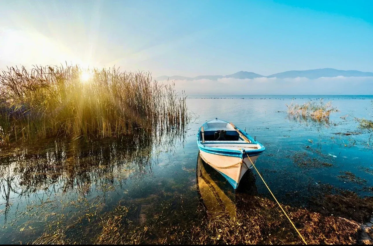 Sapanca Lake और Masukiye निर्देशित डे ट्रिप