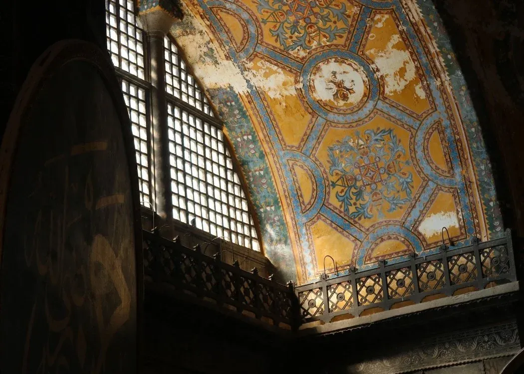 Istanbul में निजी गाइड