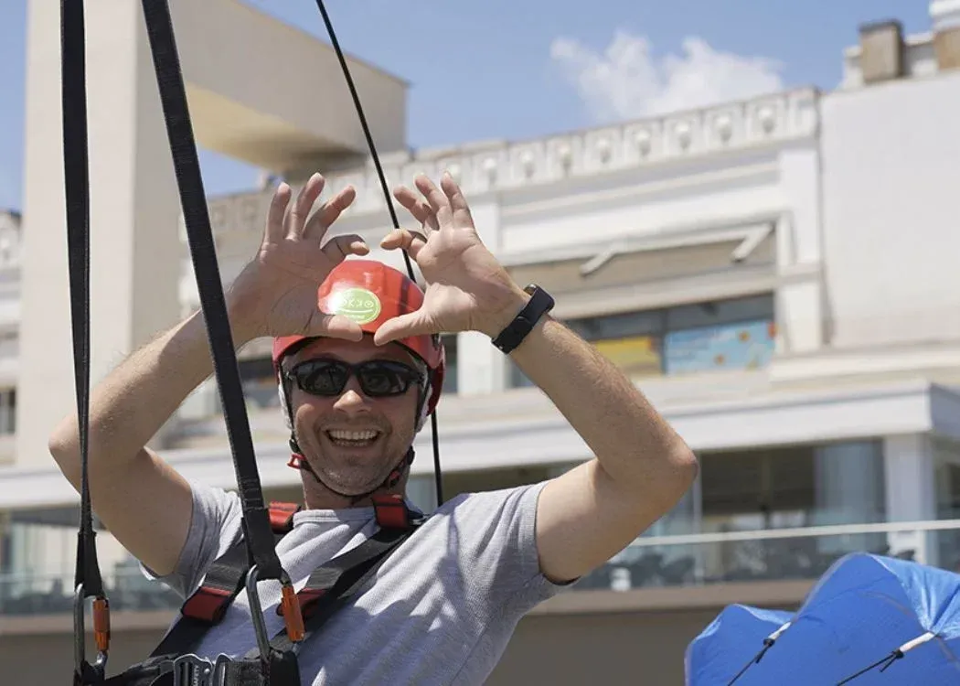 Tiket Masuk Zippline Vialand