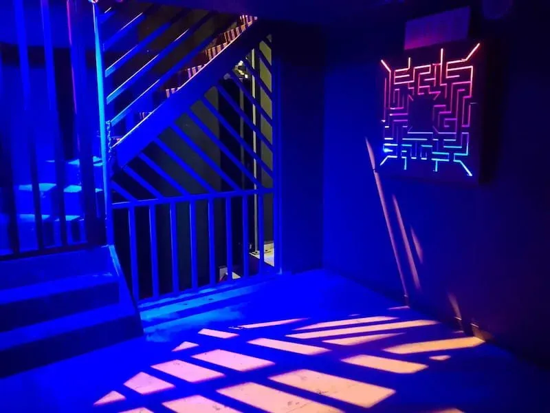 Frankenstein Horror House प्रवेश टिकट