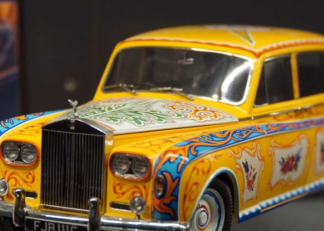 Balat Toy Museum 门票