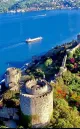Είσοδος χωρίς Αναμονή στην Ουρά για το Rumeli Fortress με Audio Guide