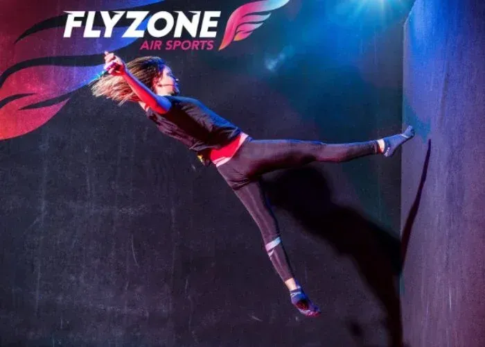 Flyzone Air Sports 门票 - Mall of Istanbul