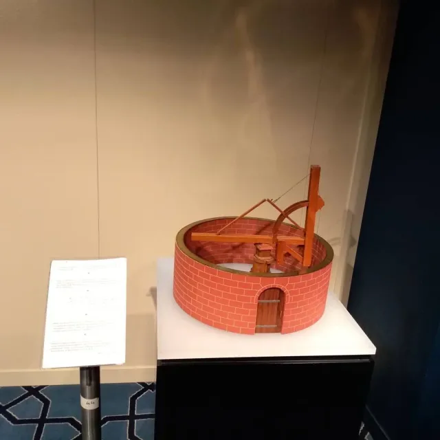 Istanbul Museum of the History of Science and Technology in Islam 입장권 (오디오 가이드 포함)