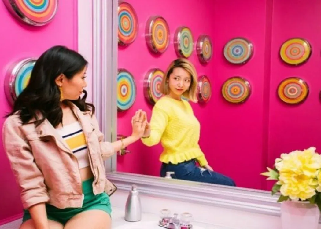 Selfie Point Istanbul प्रवेश टिकट