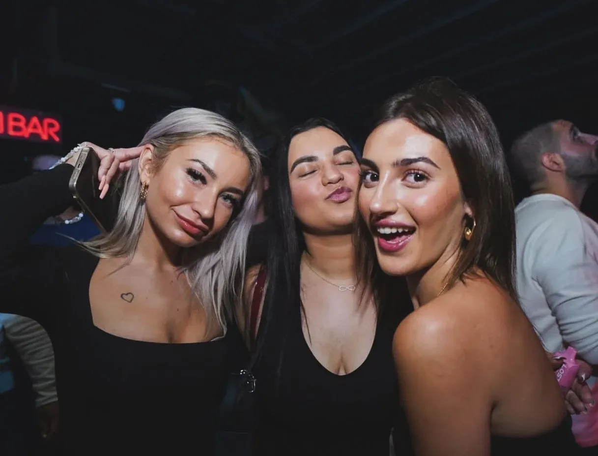 Party Pub-Crawl Isztambul