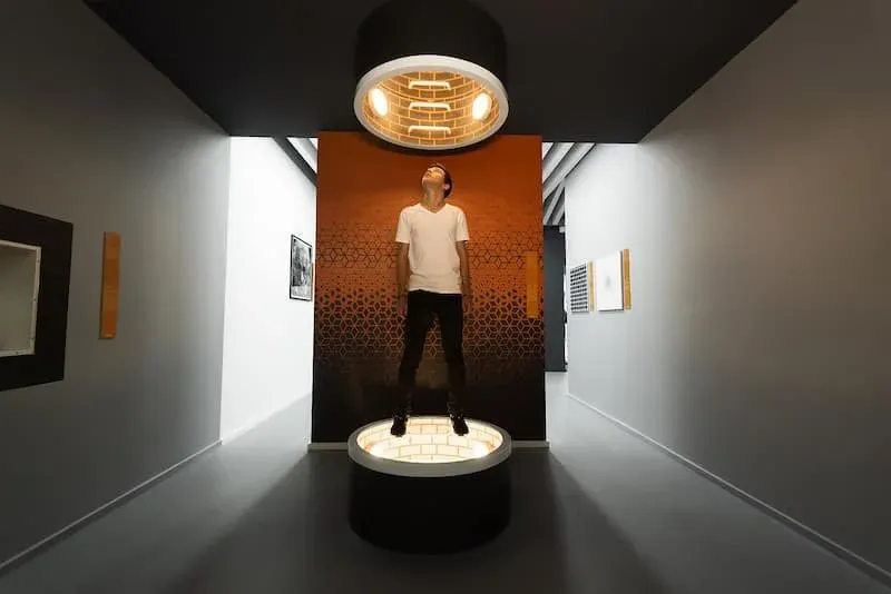 Museum of Illusions Istanbul प्रवेश टिकट