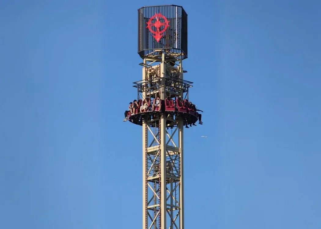 ViaSea Theme Park 입장권