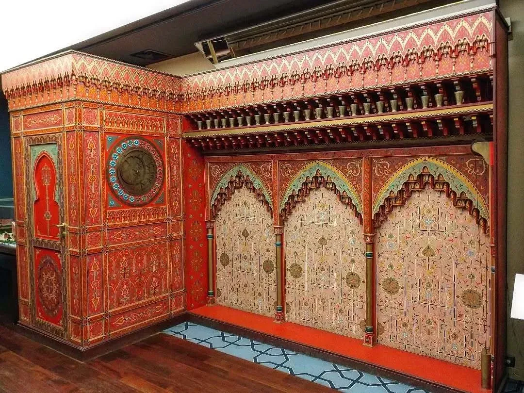 Billet d’entrée au Istanbul Museum of the History of Science and Technology in Islam avec audioguide