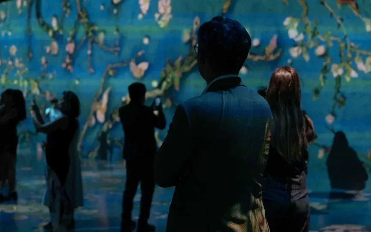 Digital Experience Museum 優先入場チケット