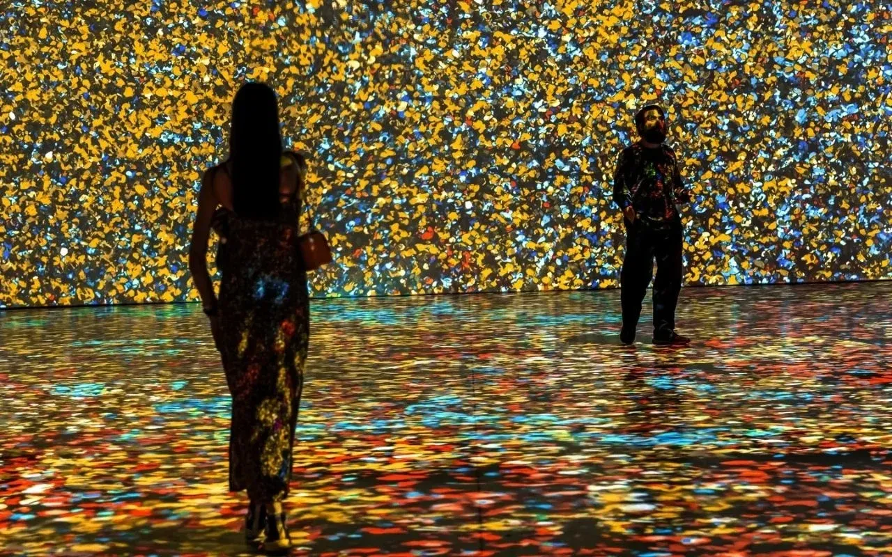 Digital Experience Museum 優先入場チケット