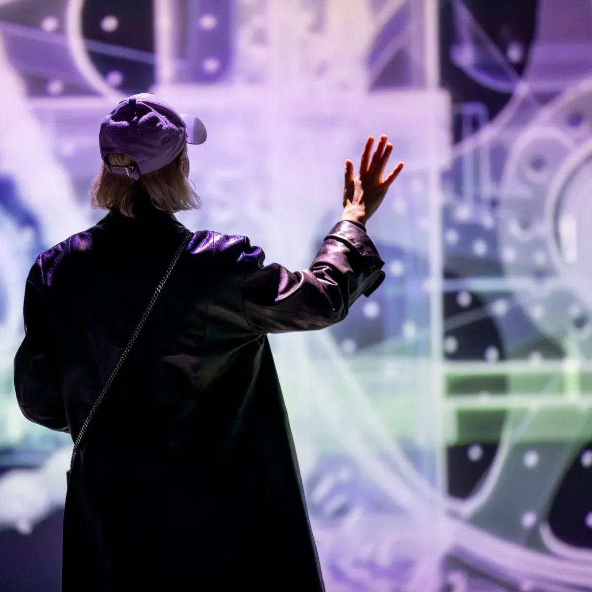 Digital Experience Museum 優先入場チケット