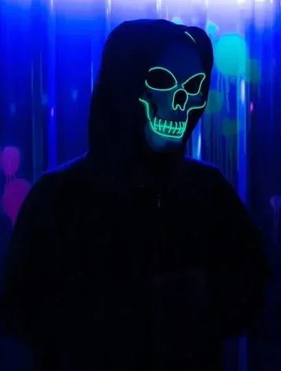 Frankenstein Horror House प्रवेश टिकट