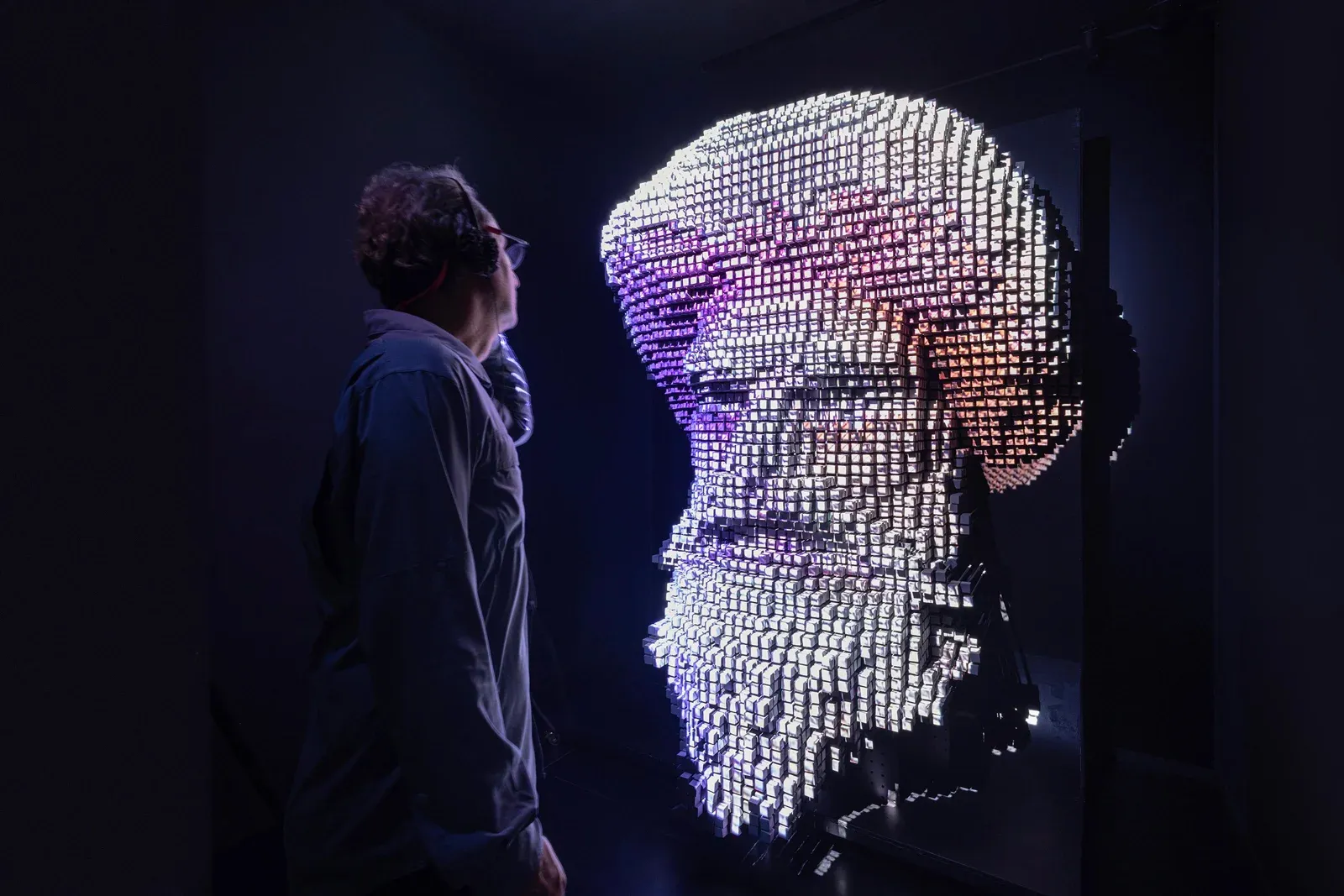 Entrada al Hagia Sophia History & Experience Museum