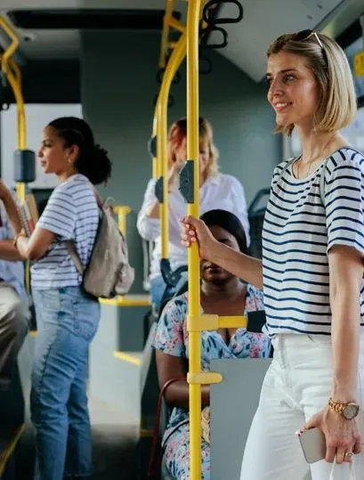 Απεριόριστη Κάρτα Δημόσιων Συγκοινωνιών Κωνσταντινούπολης