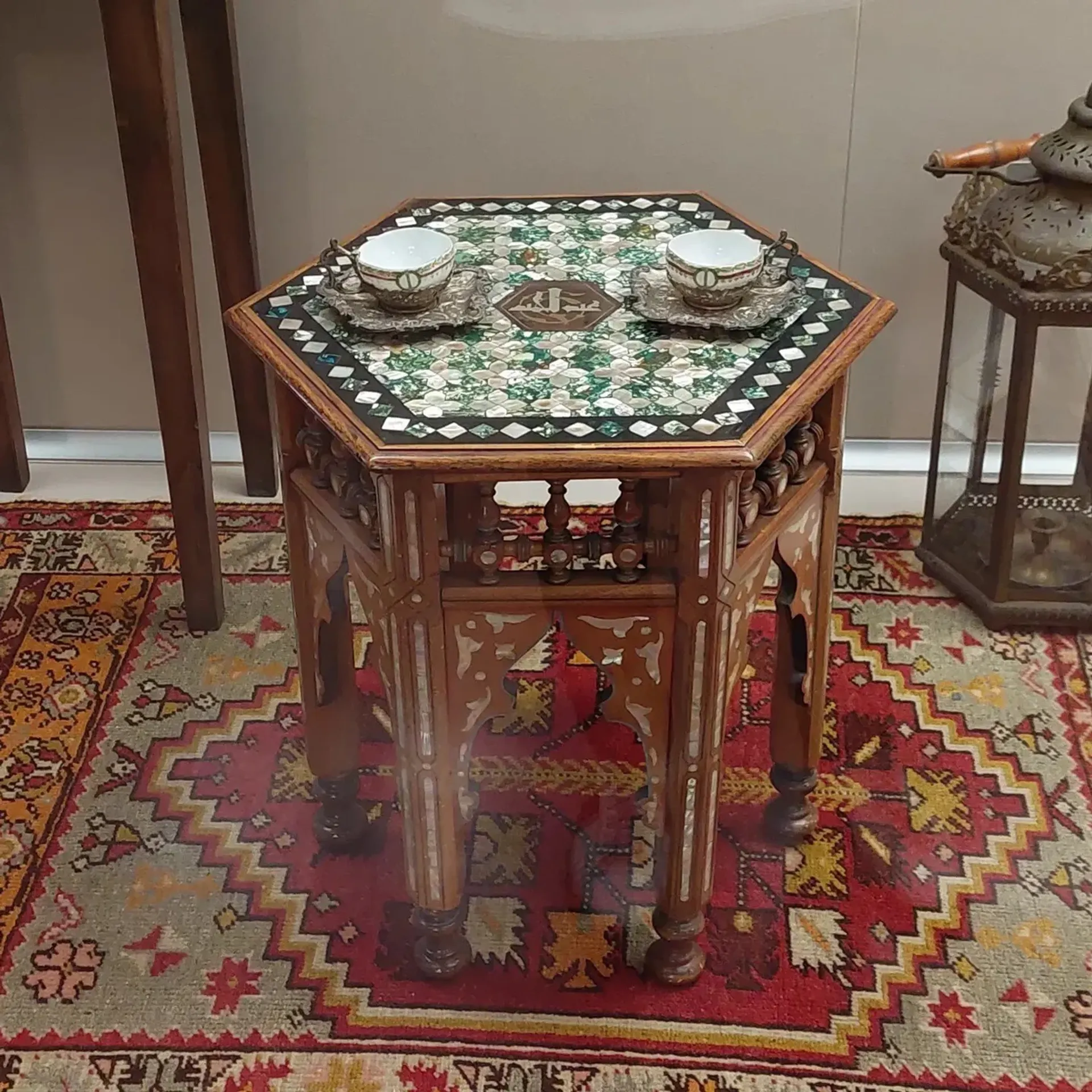 The Palace Collections Museum Είσοδος Skip-the-Ticket-Line με Ηχητικό Οδηγό