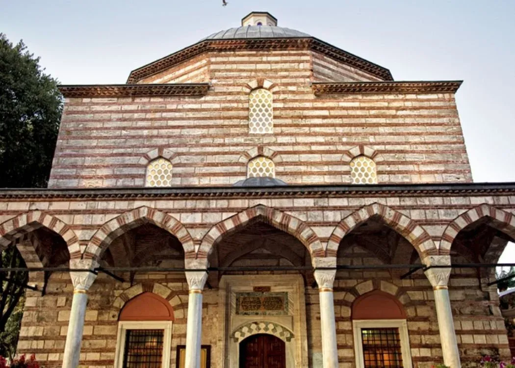 Hurrem Sultan Hammam プレミアム トルコ式バス＆マッサージパッケージ