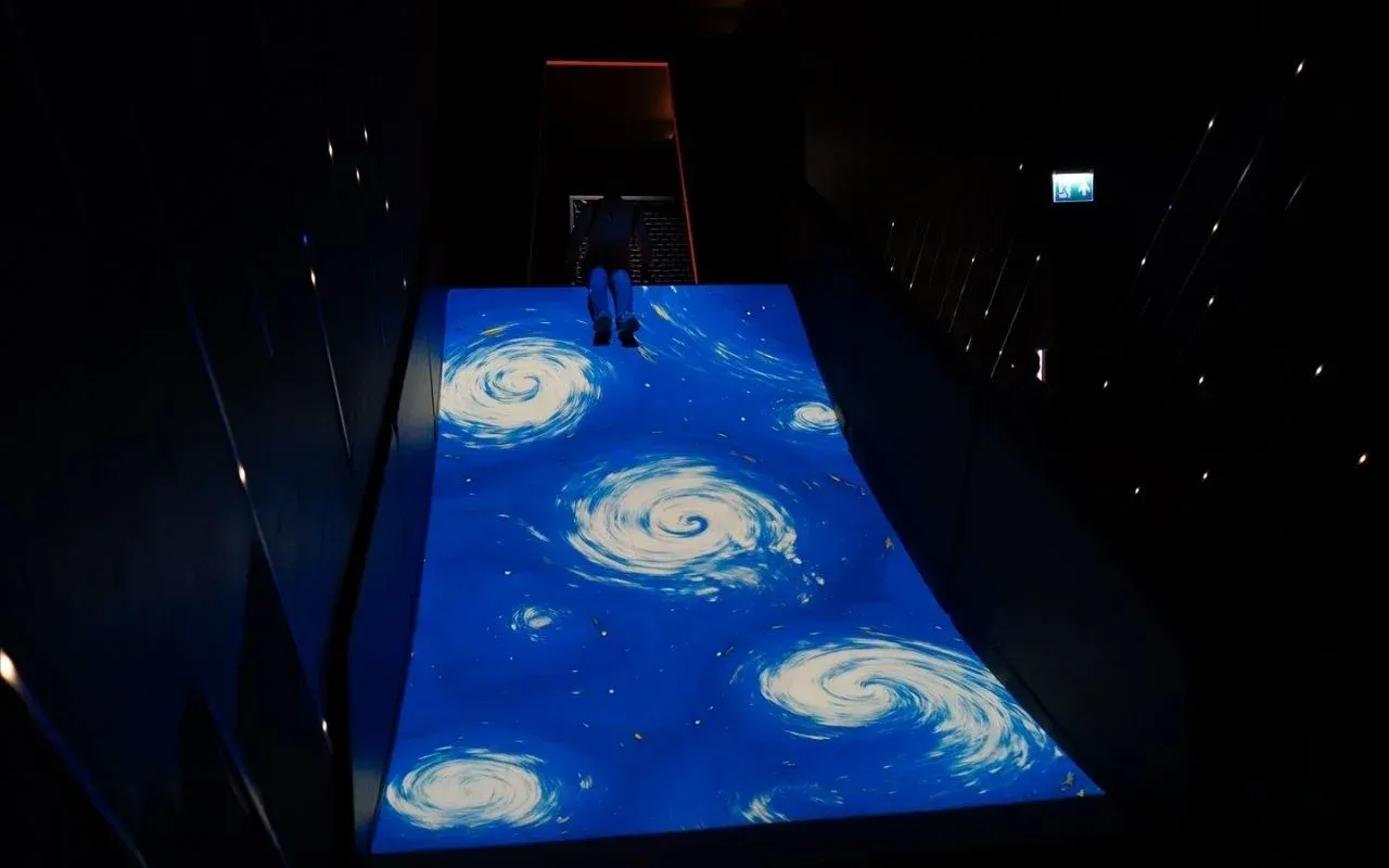 Digital Experience Museum 優先入場チケット