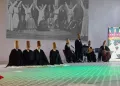 Εισιτήριο Εισόδου για την Παράσταση Whirling Dervishes στο Abud Efendi Mansion