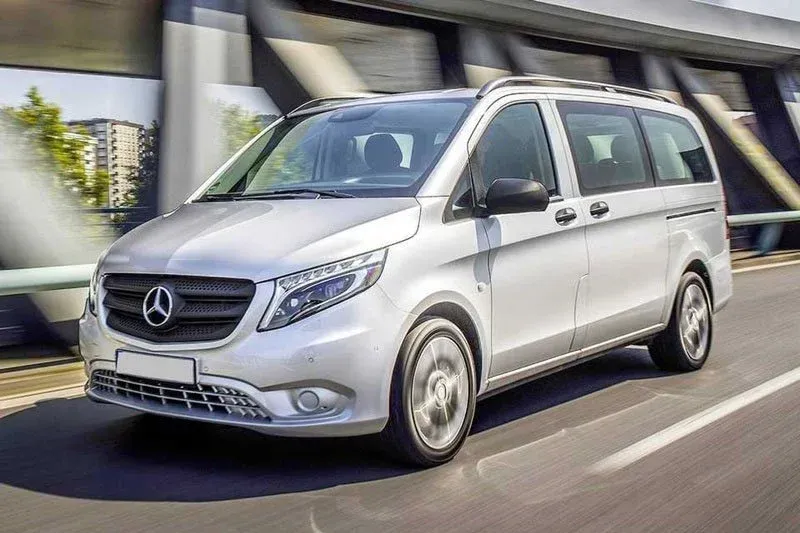 Ιδιωτική Μεταφορά από/προς Αεροδρόμιο Κωνσταντινούπολης