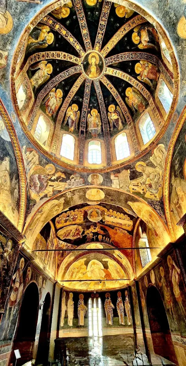 Chora Church Museum टिकट और ऑडियो गाइड