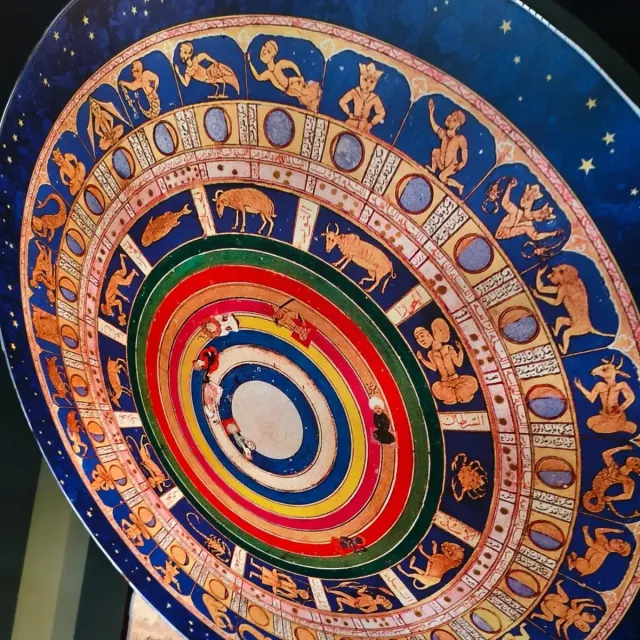 Istanbul Museum of the History of Science and Technology in Islam 입장권 (오디오 가이드 포함)