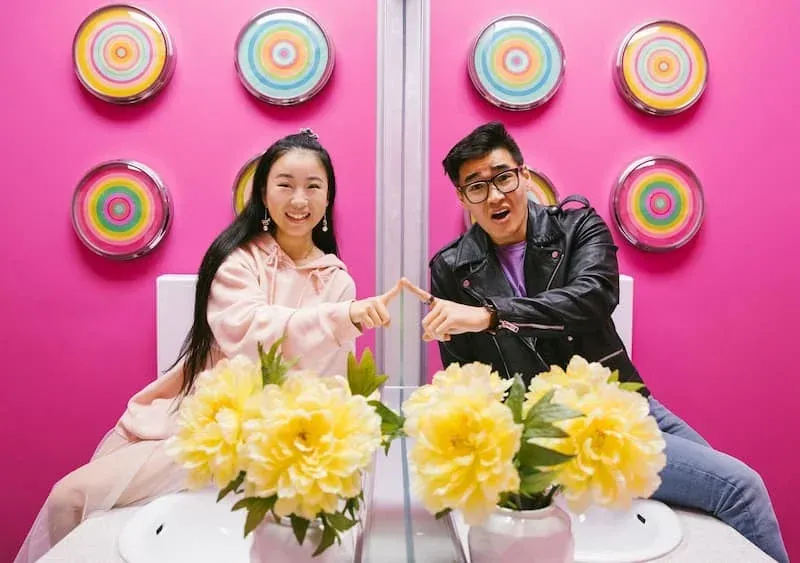 Selfie Point Istanbul 门票