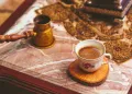 Turkish Coffee Workshop Istanbul | Sand Brewing Experience