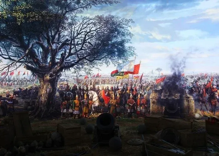 Panorama 1453 History Museum प्रवेश टिकट ऑडियो गाइड के साथ