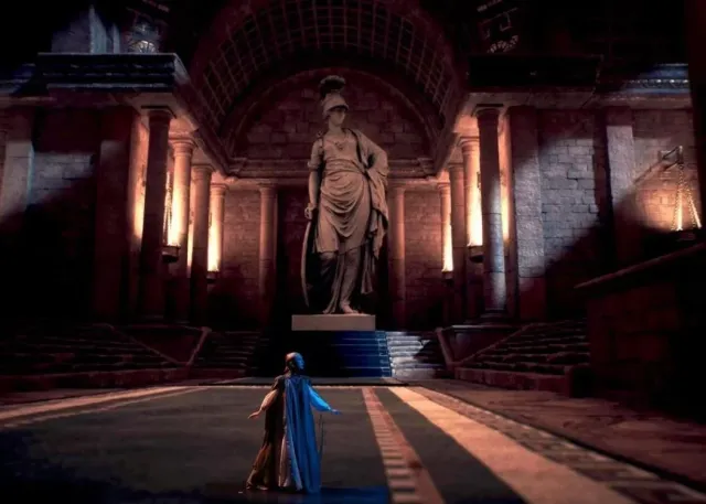 Legends of Istanbul Live Show