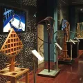 Istanbul Museum of the History of Science and Technology in Islam 입장권 (오디오 가이드 포함)