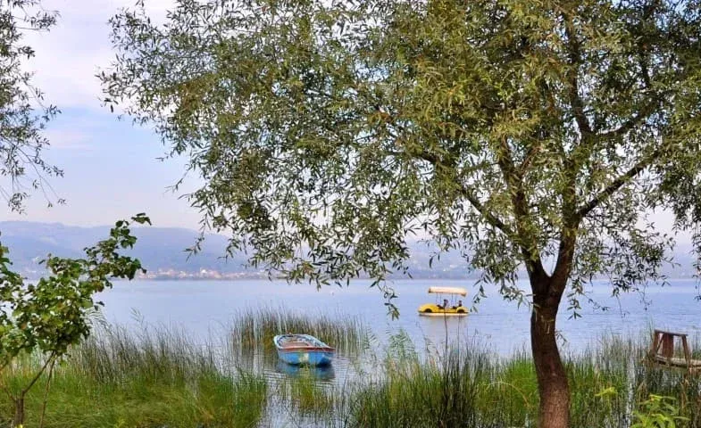Sapanca Lake और Masukiye निर्देशित डे ट्रिप