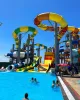 Εισιτήριο Εισόδου Marina Aquapark