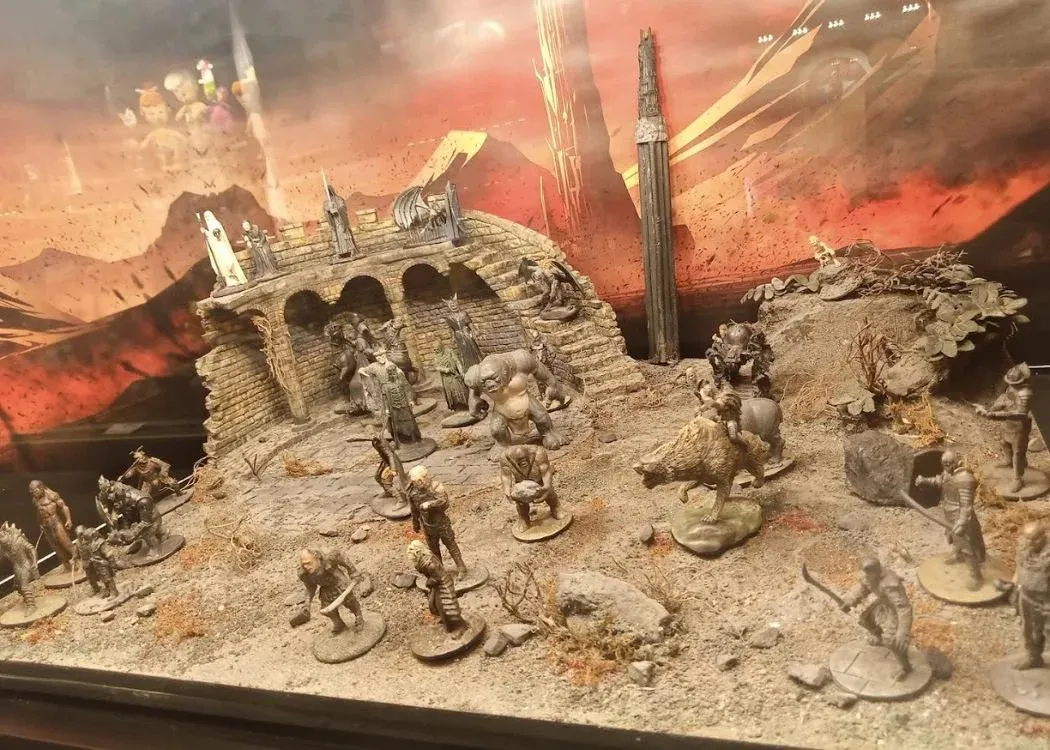 Balat Toy Museum 门票