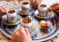 Turkish Coffee Workshop Istanbul | Sand Brewing Experience