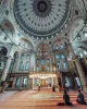 Περιπατητική Ξενάγηση στο Eyup Sultan Mosque με Ηχητικό Οδηγό