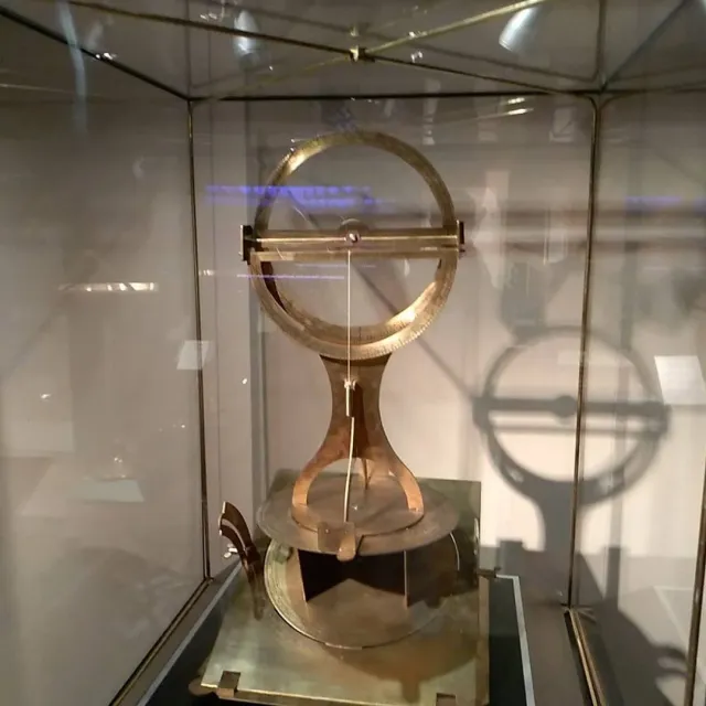 Istanbul Museum of the History of Science and Technology in Islam 입장권 (오디오 가이드 포함)