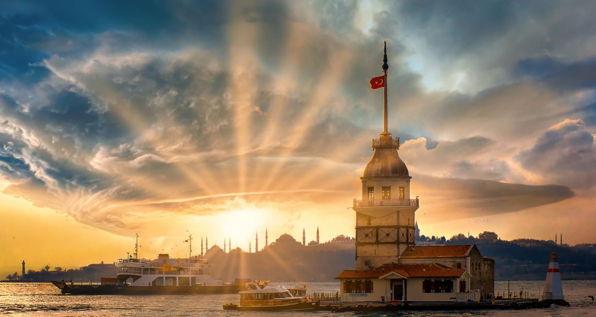 vip tours istanbul