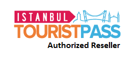 Istanbul Tourist Pass® Authorized Reseller