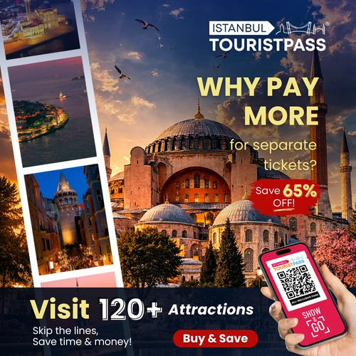 Istanbul Tourist Pass